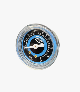 QuickMill Pump Pressure Gauge MAN04100-WLL
