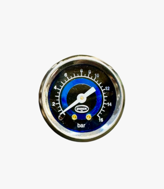 QuickMill Pump Pressure Gauge man0970NBL