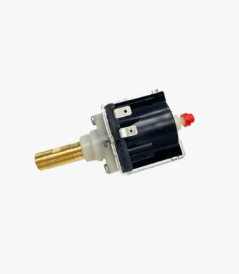 QuickMill Vibration Pump