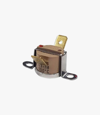 Rancilio Coffee/Hot Water Thermostat 5088728