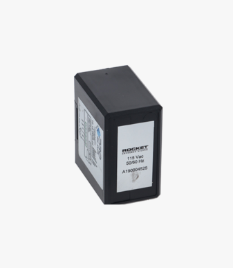 Rocket Control Box A190004525