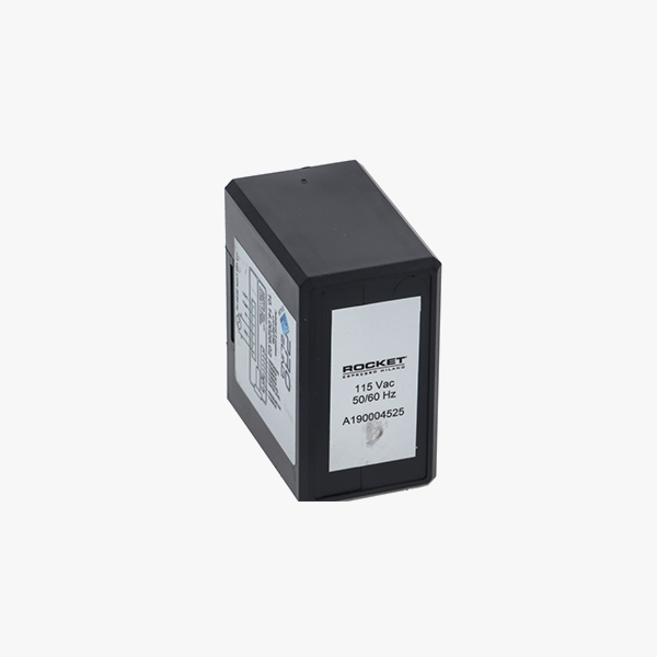 Rocket Control Box A190004525 Rocket Control Box A190004525