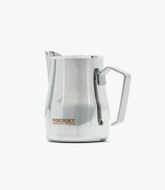 Rocket Milk Frothing Pitcher