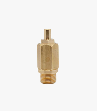 Rocket Safety Valve 3/8" ROC-A299907604