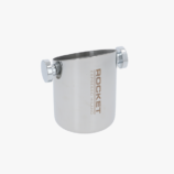 Rocket Stainless Steel Knock Box