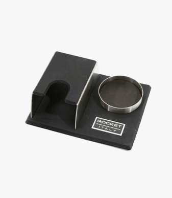 Rocket Tamping Station