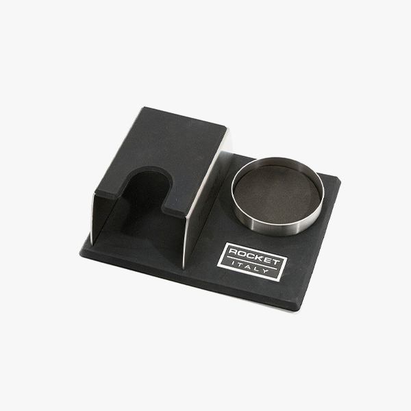 Rocket Tamping Station Rocket Tamping Station