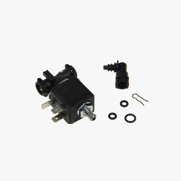 SOLENOID VALVE KIT (3VA 120V) 5513225801 SOLENOID VALVE KIT (3VA 120V) 5513225801