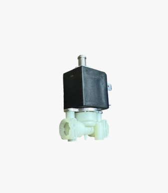 Solenoid Valve 3VC 120V