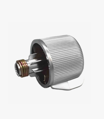 Steam regulation Knob 5532135400