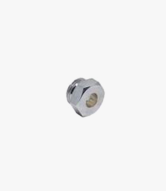 Stuffing Gland Chrome Plated Fitting 1439533
