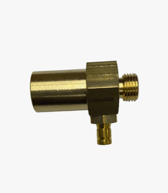 Vibratory Pump Air Release Valve (PL087000VA)