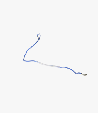 Wiring TCO SIL 16AWG BL L130+L260 AS00002821