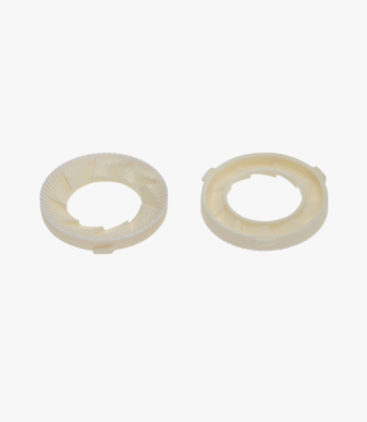 Saeco Baked Clay Grinder Burr Set 48X28 (146520100) 1-SET