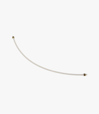 Tube with 2 Bushes (L180MM) (421941128281)