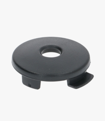 FRONT CAP MATT BLACK (421941281981)