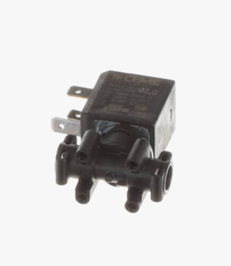2 Way Plastic Solenoid Valve D2 24V R2a (421944090341)