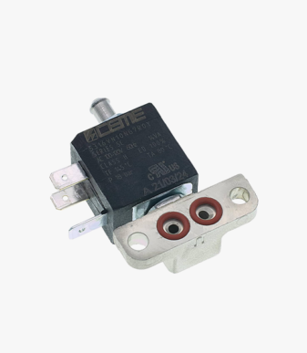 3 Way Solenoid Valve (421944093711)