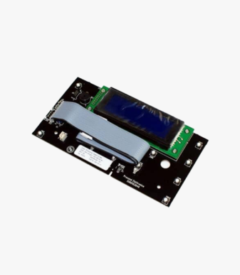 DISPLAY BOARD (SW4.2) 5213216191