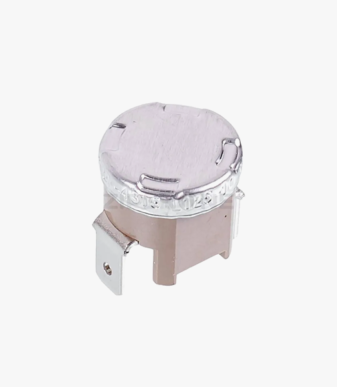 SAFETY THERMOSTAT 125°C (5232101300)