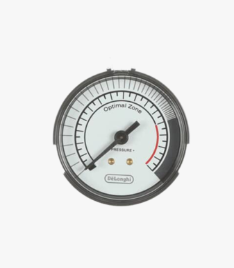 Delonghi Pressure Gauge (5513201039)