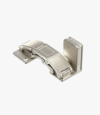 Door Upper Hinge (996530009584)(17000106)