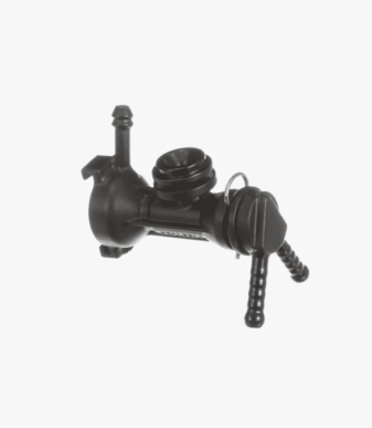 BLK Blowdown Valve (996530009861)