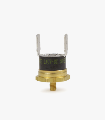 (Dm1168) Contact Thermostat 107°C (996530054556)