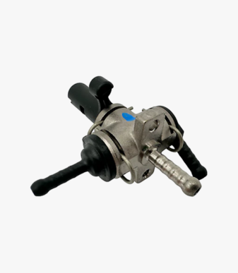 Steam/Hot water Valve 996530067768 (11025775)