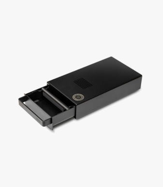 Eureka MIGNON Drawer + Knock Box