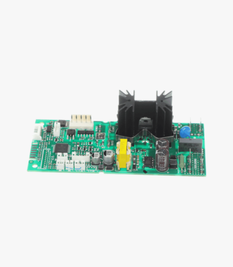 Pcb Power (Sw 2.0.1) 120V (Us) Ec93 Ex:4 (AS00001085)