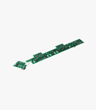 Pcb Control (Sw 1.X.x) 120-220-240V Ec96  (AS00001214)