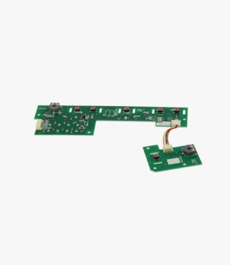 Delonghi Control Panel (AS00002143)