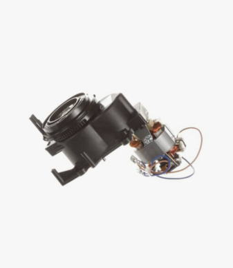 Complete Grinder Assembly (AS00008445)