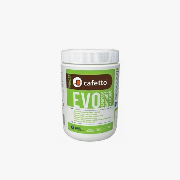 Cafetto EVO Powder 1kg Cafetto EVO Powder 1kg