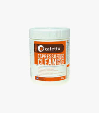 Cafetto Espresso Clean Powder