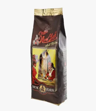 Caffe New York Extra 1Kg