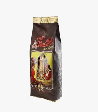 Caffe New York EXTRA (Beans) 500g