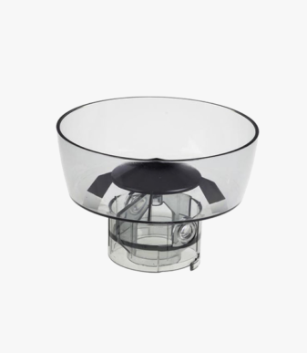 Coffee Container Assy EC9335 /5513271249