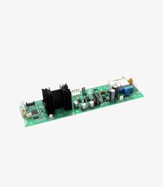 Dls-pcb Power (Sw10.0 High2)120v(AS00000604)