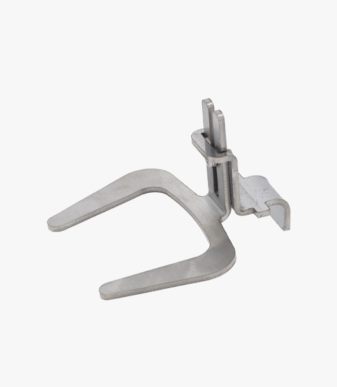 Eureka Adjustable Rubberized Fork