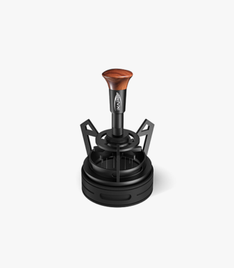 IKAPE V3 Espresso Rotary Springback WDT Distribution Tool 58mm