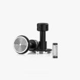 IKAPE V5 Calibrated Tamper with Sound Feedback