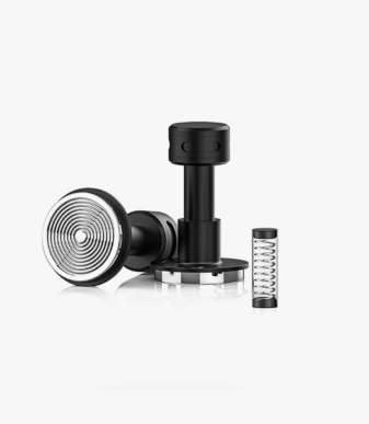 IKAPE V5 Calibrated Tamper with Sound Feedback 58mm