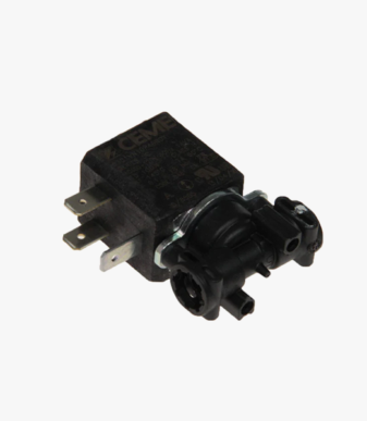 Solenoid Valve (3VA 120V) (5213218481)