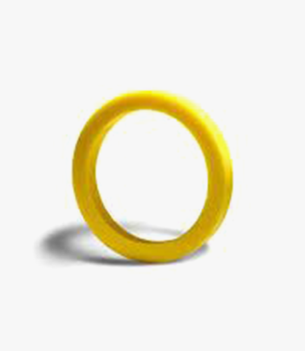 Silicone Filter Holder Gasket