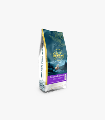 Organic Costa Rica 2lb Bag