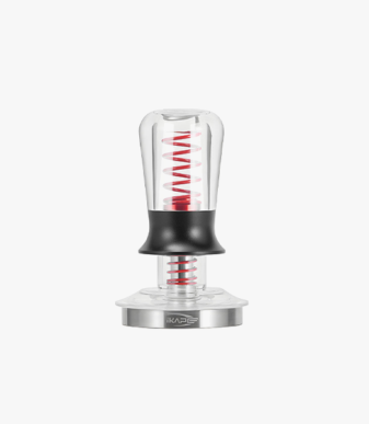 iKAPE Transparent Calibrated Tamper V3 (58mm)