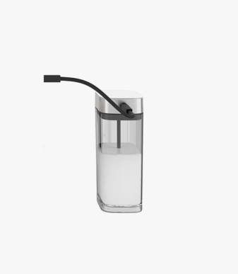 KitchenAid Milk Container