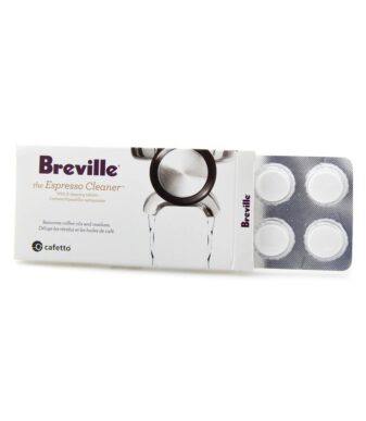 Breville Espresso Cleaning Tablets (8)